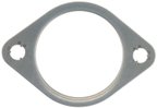 Mahle B32255 Exhaust Pipe Flange Gasket - view 2