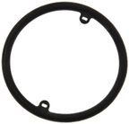 Mahle B32299 Engine Oil Cooler Gasket - view 2