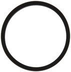 Mahle B32300 Engine Oil Cooler Gasket - view 1