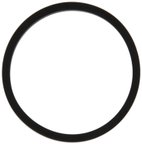 Mahle B32300 Engine Oil Cooler Gasket - view 2