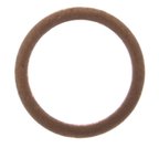 Mahle B32518 Engine Oil Drain Plug Gasket - view 1