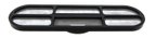 Mahle B32554 Engine Oil Pump Screen - view 2