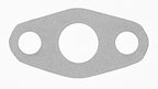 Mahle B45715 Engine Oil Pump Pickup Tube Gasket - view 1