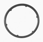 Mahle B45742 Engine Water Pump Gasket - view 1