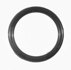 Mahle B45772 Engine Coolant Water Bypass Gasket - view 1