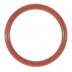 Mahle B45797 Engine Coolant Pipe O-Ring - view 1