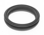 Mahle B45838 Spark Plug Tube Seal - view 1