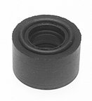 Mahle B45846 Engine Valve Cover Grommet Set - view 1
