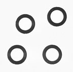 Mahle B45854 Fuel Injector Seal Kit - view 1