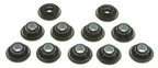 Mahle B45878 Engine Valve Cover Grommet Set - view 1