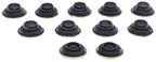 Mahle B45878 Engine Valve Cover Grommet Set - view 2