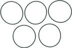Mahle B45971 Spark Plug Tube Seal Set - view 1