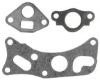 Mahle C17813 Engine Coolant Crossover Pipe Mounting Set - view 2