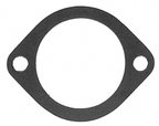 Mahle C20115 Engine Coolant Outlet Gasket - view 1