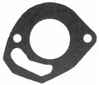 Mahle C24003 Engine Coolant Outlet Gasket - view 1