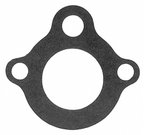 Mahle C24111 Engine Coolant Outlet Gasket - view 1