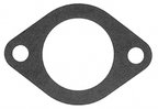 Mahle C24118 Engine Coolant Outlet Gasket - view 1