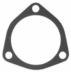 Mahle C24211 Engine Coolant Outlet Gasket - view 1