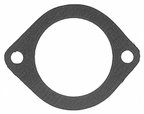 Mahle C24550 Engine Coolant Water Inlet Gasket - Lower - view 1