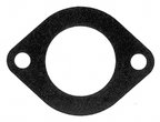 Mahle C25163 Engine Coolant Outlet Gasket - view 1
