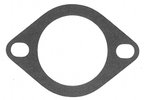 Mahle C25487 Engine Coolant Outlet Gasket - view 1