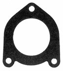 Mahle C30649 Engine Coolant Outlet Gasket - view 1