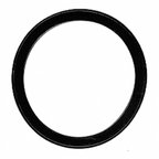 Mahle C30680 Engine Coolant Outlet Gasket - view 1
