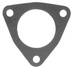 Mahle C30811 Engine Coolant Outlet Gasket - view 1