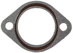 Mahle C30826 Engine Coolant Outlet Gasket - view 2