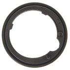 Mahle C31051 Engine Coolant Thermostat Housing Gasket - view 1