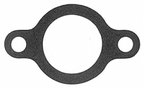 Mahle C31074 Engine Coolant Thermostat Housing Gasket - Water Outlet Connector - view 1
