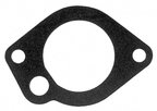 Mahle C31114 Engine Coolant Outlet Gasket - view 1