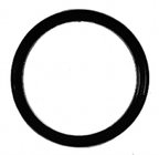 Mahle C31138 Engine Coolant Thermostat Gasket - view 1