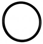 Mahle C31200 Engine Coolant Thermostat Housing O-Ring - To Engine Block - view 1