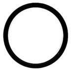 Mahle C31421 Engine Coolant Thermostat Gasket - view 1