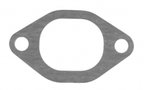 Mahle C31467 Engine Coolant Water Inlet Gasket - view 1