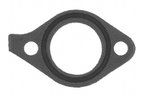 Mahle C31509 Engine Coolant Thermostat Housing Gasket - Rear - view 1