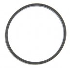 Mahle C31611 Engine Coolant Thermostat Housing Gasket - view 1