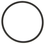 Mahle C31652 Engine Coolant Thermostat Housing O-Ring - view 2