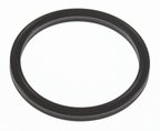 Mahle C31653 Engine Coolant Outlet Gasket - view 1