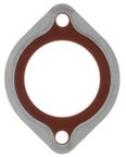 Mahle C31663 Engine Coolant Outlet Gasket - view 1