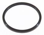 Mahle C31700 Engine Coolant Thermostat Gasket - view 1