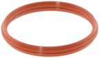 Mahle C31758 Engine Coolant Outlet Gasket - view 2