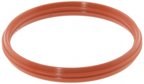 Mahle C31758 Engine Coolant Outlet Gasket - view 1