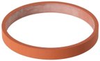 Mahle C31793 Engine Coolant Thermostat Housing Gasket - view 2