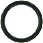 Mahle C31853 Engine Coolant Pipe O-Ring - view 2
