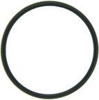Mahle C31858 Engine Coolant Thermostat Gasket - view 1