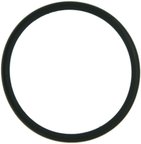 Mahle C31889 Engine Coolant Thermostat Housing Gasket - view 1
