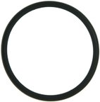 Mahle C31889 Engine Coolant Thermostat Housing Gasket - view 2