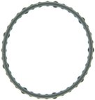 Mahle C31998 Engine Coolant Thermostat Housing Gasket - view 2